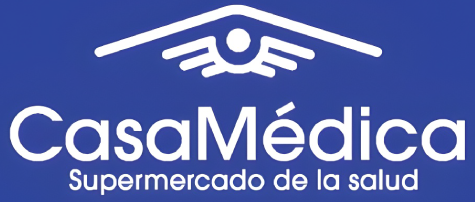 SUPERMERCADO DE LA SALUD